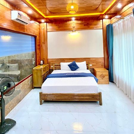 Trang An River View Homestay Ninh Binh Exterior foto