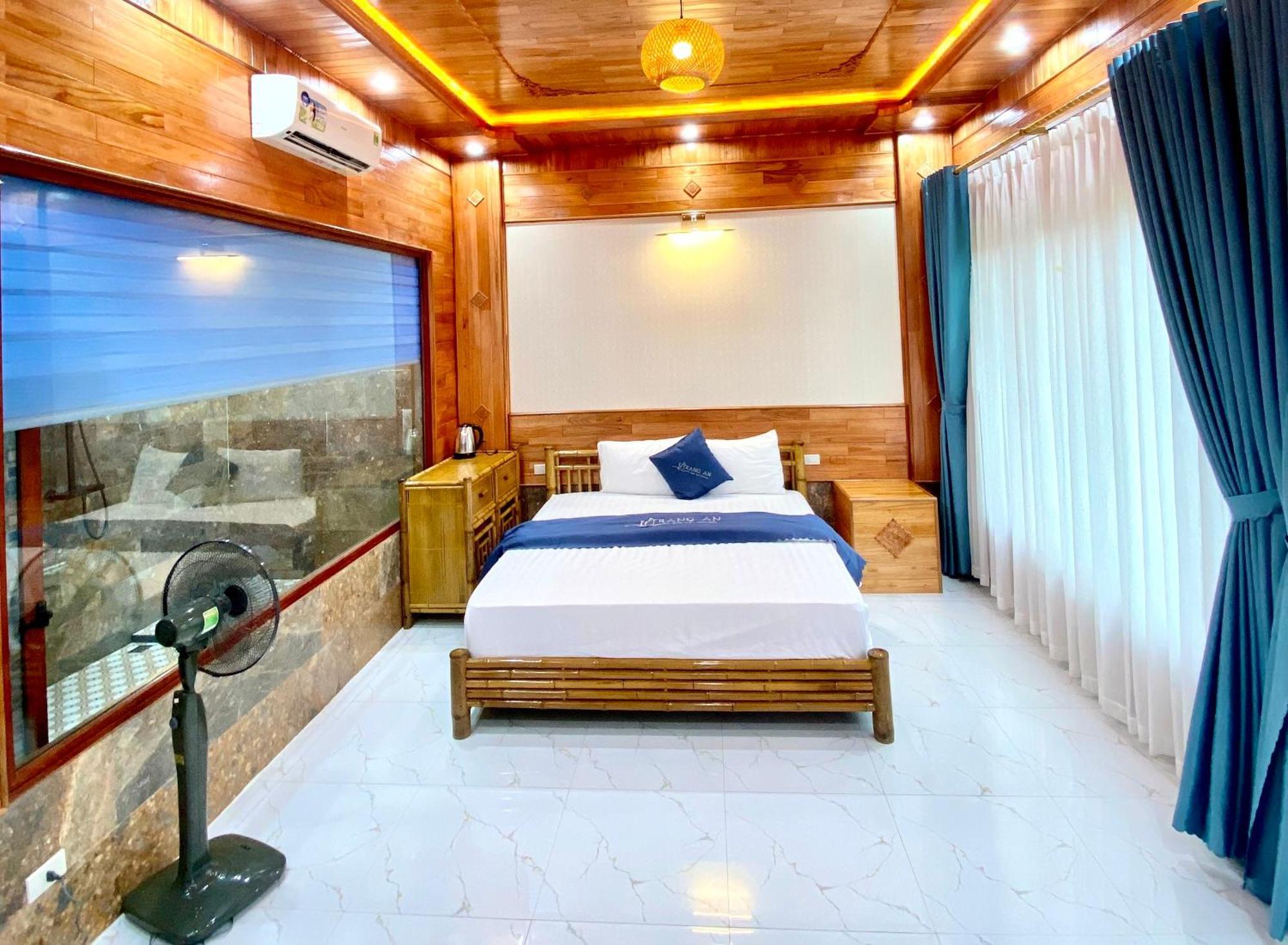 Trang An River View Homestay Ninh Binh Exterior foto