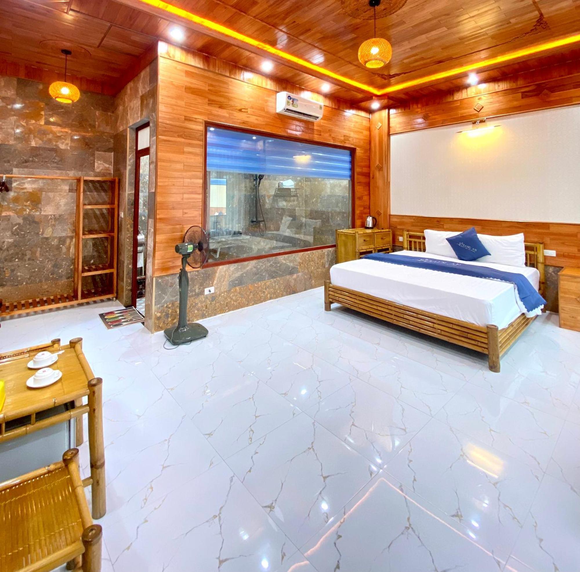 Trang An River View Homestay Ninh Binh Exterior foto