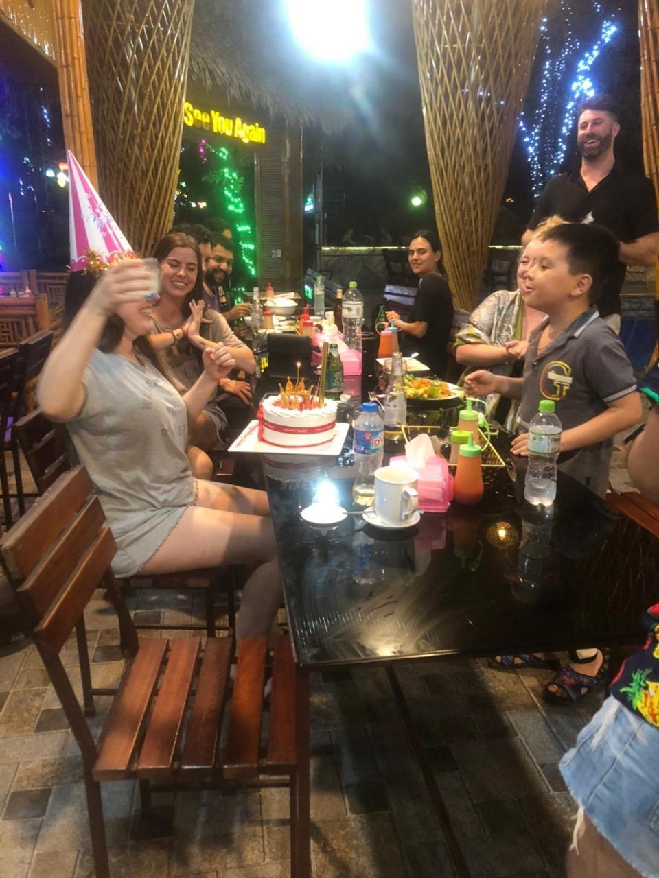 Trang An River View Homestay Ninh Binh Exterior foto