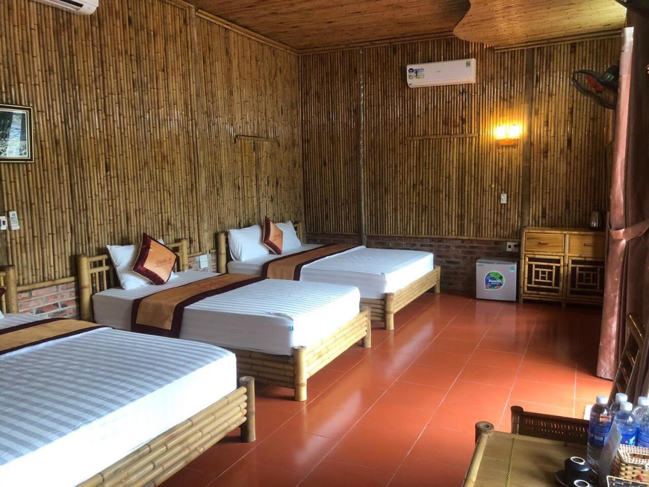 Trang An River View Homestay Ninh Binh Exterior foto